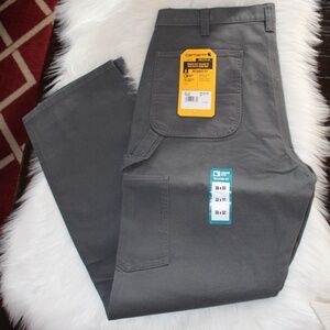Carhartt, NWT Rugged Flex- Relaxed Fit - Duck Utility straight leg 36x32 pants